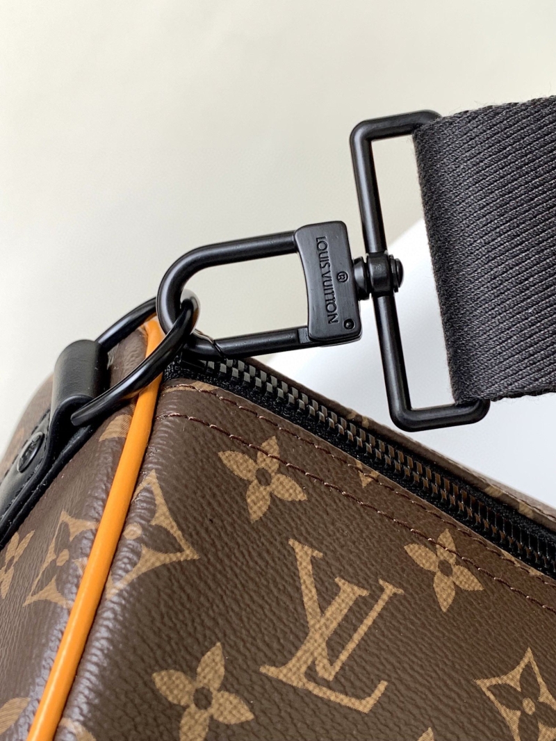 LV Travel Bags